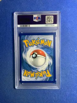 2023 Pokemon SWSH Crown Zenith Raikou V Galarian Gallery #GG41/GG70 PSA 9 - Image 2