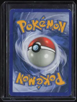 2007 Pokemon Diamond & Pearl Mysterious Treasures #123 Magmortar Lv. X - Image 2