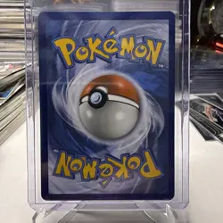 Pokemon TCG Ninetales Evolutions Holo Card 16/108 Break XY MINT - Image 2