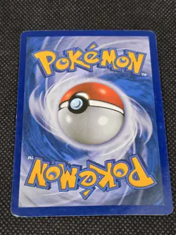 2013 Pokemon, Kalos Starter Set, #29/39 Bidoof LP/NM -- L5 - Image 2