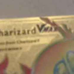Charizard VMAX 074/073 Rainbow Secret Rare Pokemon Champions Path LP - Image 3
