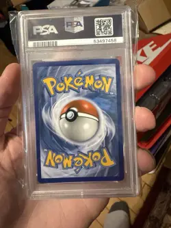2016 POKEMON XY EVOLUTIONS #13/108 M CHARIZARD EX PSA 9 - Image 2
