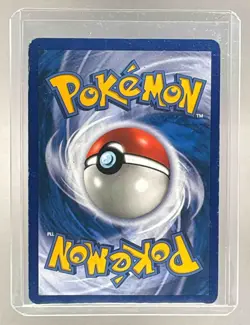 Medicham 2006 Pokemon EX Crystal Guardians #25 Reverse Holo - Image 2