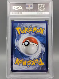 2021 POKEMON CELEBRATIONS #022 LUGIA PSA 9 - Image 2