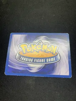 | Pokemon Trading Figure Game 2006 Switch 6/8 Trainer Rare LP 🔥 | - Image 4