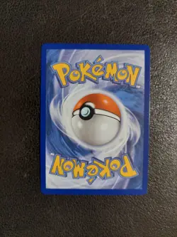 Pokemon TCG Bulbasaur Illustration Rare ME01: Mega Evolution 133/132 NM - Image 2
