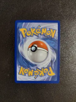 Pokemon TCG Bulbasaur Illustration Rare ME01: Mega Evolution 133/132 NM - Image 3
