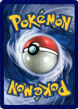 Pokemon TCG Pikachu (Delta Species) 79/110 Holon Phantoms Regular LP/MP - Image 2