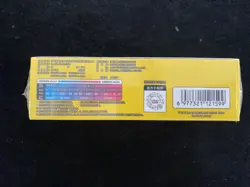 2025 Pokemon TCG S-Chinese Collect 151C Gather Slim Sealed Box 15 Packs #3 RJ25 - Image 2