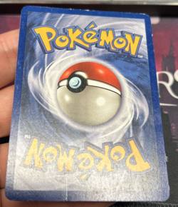 1999 Pokemon Game Base Set Charizard 4/102 Holo Foil Rare Unlimited WOTC MP - Image 5