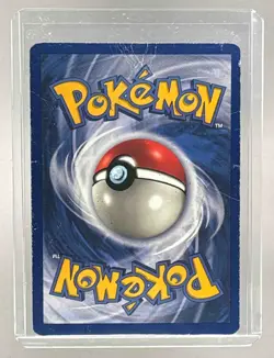 Zapdos 1999 Pokemon Fossil #15 Holo - Image 2