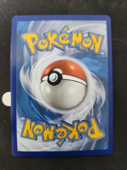 Pokemon TCG Pokemon Kleavor VSTAR Promo Holo NM SWSH249 - Image 2