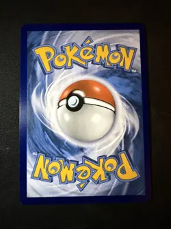Pokemon TCG Flareon v SWSH179 Promo NM - Image 2