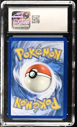 Pokemon CGC 10 Charizard GX SM195 Black Star Promo Detective Case File Gem Mint - Image 2