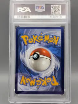 2023 Pokemon SVP EN 151 Elite Trainer Box #051 Snorlax PSA 9 - Image 2
