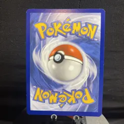 Paldean Wooper Illustration Rare Holo - 221/193 - Paldea Evolved Pokemon 2023 - Image 2