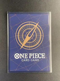 One Piece TCG - Cavendish (Box Topper) OP01-008 - Romance Dawn - English - Image 2