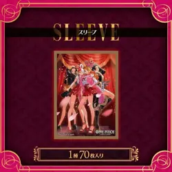 One Piece Card Game Heroines Edition Special Set Japanese Limited Bandai - Image 4