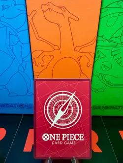 Monkey.D.Luffy (061) (Parallel) - Emperors in the New World (OP09) ENGLISH - Image 2