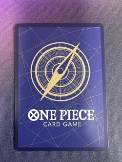 One Piece CCG Caribou OP11-083 - Image 2