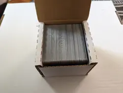 Disney Lorcana Bulk Lot 250 Different Cards - Image 2