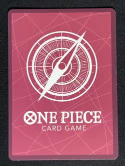 Nami (041) #OP11-041 A Fist of Divine Speed One Piece Card TCG - Image 2