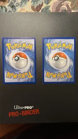 Latias XY78 Promo Card, Latios XY79 Promo Card - Image 2