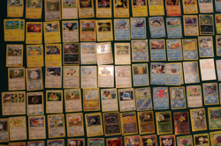 Large Pokemon Card Lot Well over 300 - Image 3