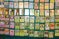Large Pokemon Card Lot Well over 300 - Image 5
