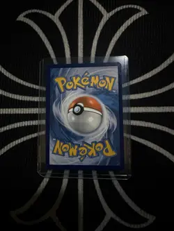 Pokemon TCG Latios XY79 Black Star Promo Full Art Ultra Rare Holo Card 2015 - Image 2