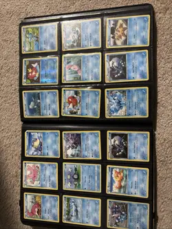 Pokemon Card Lot - 360 Cards - Huge Binder Collection - Great for Starters - Image 4
