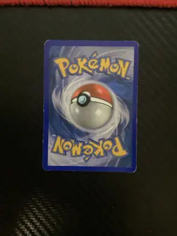 Espeon Prime HGSS Undaunted 81/90 Holo Rare Pokemon Card 2010 - Image 2