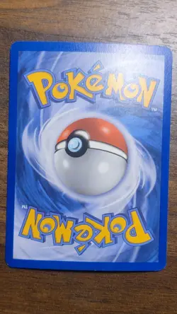 Lapras Holo Rare 8/92 ex Legend Maker Pokemon TCG Card - Image 4