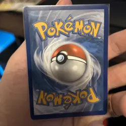 Pokemon 25th Anniversary Pikachu Holo - General Mills Promo Pokemon Card Mint - Image 2