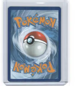 SV: Scarlet & Violet Promo Cards #208 Victini - Image 2