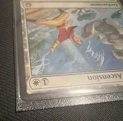 MTG Avatar The Last Airbender: Airbender Ascension 0006 - Image 3