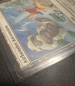 MTG Avatar The Last Airbender: Airbender Ascension 0006 - Image 4