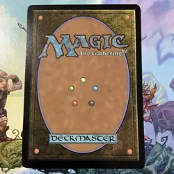 Gathering Stone 257 MTG NM - Lorwyn Eclipsed NP - Image 2