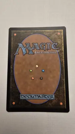 Life Finds a Way (Borderless) Universes Beyond: Jurassic MTG LP 0005 - Image 3