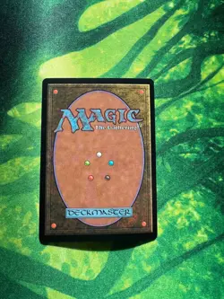 *Foil* Thran Dynamo (Urza's Destiny) Magic The Gathering Card - Image 2