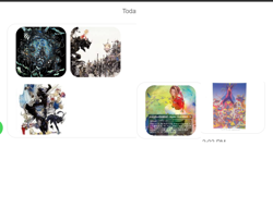 daw-356821 Art Foil Custom sticker on bulk MTG Commander - Image 2