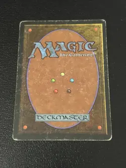 Magic The Gathering: Legends - All Hallow's Eve HP - Image 2