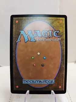 Mindslaver Outlaws of Thunder Junction: Breaking News Regular - Image 2