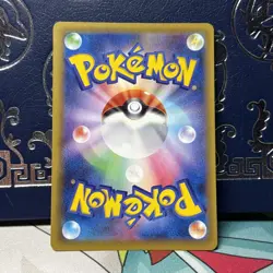 Pokemon Card Zekrom 011/028 Reverse Mirror Holo Japanese 25th Anniversary NM - Image 2
