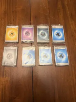Pokemon Phantasmal Flames Bulk Lot *3800+ Ct* Base, Holos, RH, EXs, and IR’s - Image 4