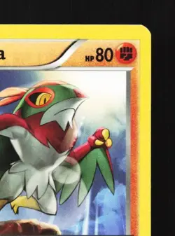 Hawlucha 87/162 LP BREAKthrough English Pokemon Card TCG - Image 5