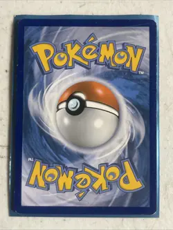 Hawlucha - 63/111 - Cosmos Holo Rare Promo - XY: Furious Fists - Pokemon - Image 2