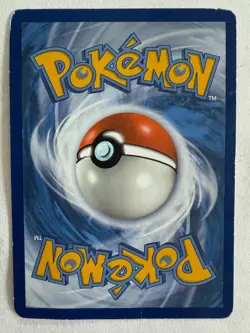 Bulbasaur 1/18 Detective Pikachu Holo 2019 Pokemon Card - Image 5