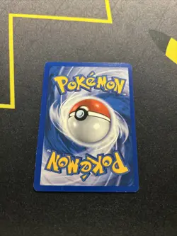 Blaine 100/132 NM/LP -Vintage Rare Pokemon Card- Gym Challenge (7q) - Image 2