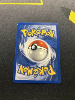Koga 106/132 NM/LP -Vintage Rare Pokemon Card- Gym Challenge (7q) - Image 2